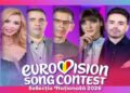 Șapte jurați aleg reprezentantul României la Eurovision 2026. Semifinaliștii, anunțați pe 6 februarie