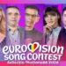 Șapte jurați aleg reprezentantul României la Eurovision 2026. Semifinaliștii, anunțați pe 6 februarie
