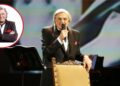 Florin Piersic împlinește 90 de ani. O viață dedicată scenei și filmului românesc