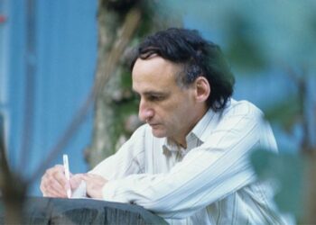 18 ianuarie 2009 – A încetat din viață Grigore Vieru, poet român, membru de onoare al Academiei Române