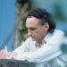 18 ianuarie 2009 – A încetat din viață Grigore Vieru, poet român, membru de onoare al Academiei Române