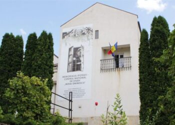 Expoziția „Secvențe ipoteștene” la  Memorialul Ipotești