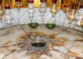 Efort creștin comun: Încep lucrările de restaurare a Peșterii Nașterii Domnului