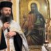 Arhimandrit Ioan Harpa: „Mărturisire prin cuvânt și viață”. Predică la hramul Bisericii „Sf. Ioan Botezătorul”