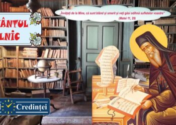Cuvântul zilnic: Migraţia, între regăsirea de sine şi dorul de acasă