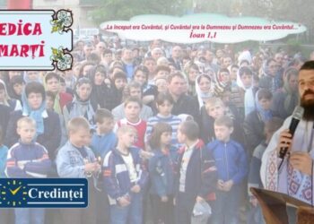 Predică la Botezul Domnului