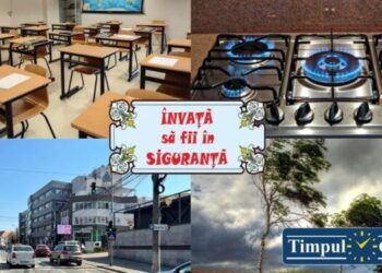 Conduceți prudent! Cod galben de ceață pentru judeţul Botoșani