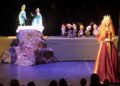 „Albă ca Zăpada şi cei 7 pitici”. Spectacol la Teatrul pentru Copii şi Tineret „Vasilache” Botoșani