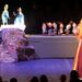 „Albă ca Zăpada şi cei 7 pitici”. Spectacol la Teatrul pentru Copii şi Tineret „Vasilache” Botoșani