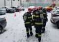 Atenție, exercițiu: Simulare de incendiu la Școala Gimnazială nr. 7 Botoșani