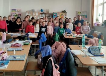 Institutul Bucovina implementează proiectul CARE, dedicat sprijinirii copiilor și familiilor vulnerabile din județul Botoșani