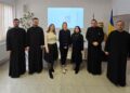 „Familia tânărului preot – între ideal și realitate”. Întâlnire de mentorat la Seminarul Teologic din Dorohoi