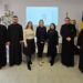 „Familia tânărului preot – între ideal și realitate”. Întâlnire de mentorat la Seminarul Teologic din Dorohoi