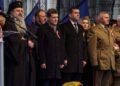 De 167 de ani, românii dau „mână cu mână”: Președintele României, prezent la manifestările dedicate Unirii Principatelor, la Iași