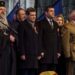 De 167 de ani, românii dau „mână cu mână”: Președintele României, prezent la manifestările dedicate Unirii Principatelor, la Iași