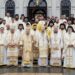 Hramul Sfântului Ierarh Iosif cel Milostiv la Catedrala Mitropolitană din Iași