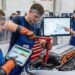 Înscrieri până pe 5 februarie la Young Car Mechanic România 2026, competiție pentru elevii din trei regiuni și pentru profesorii lor