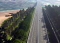 Opt oferte depuse pentru construirea ultimului tronson al Autostrăzii „Unirii”. Drumul va continua și în Republica Moldova