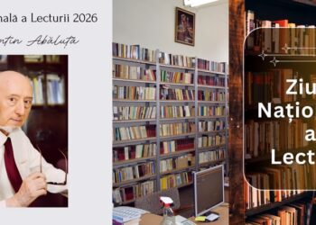 „Ziua Națională a Lecturii”, organizată de Memorialul Ipotești, într-un nou format