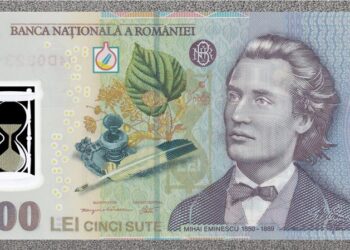Se schimbă banii în România