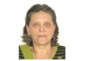 O femeie de 64 de ani din Botoșani, dată dispărută. Familia cere ajutorul oamenilor pentru a o găsi
