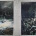Expoziția artistului Andrei Gamarț la Memorialul Ipotești