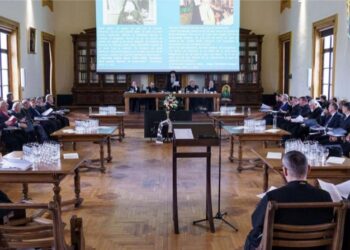 Ședința Adunării Eparhiale a Arhiepiscopiei Iaşilor 2026 | comunicat de presă