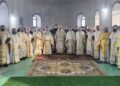 Episcopii din Basarabia s-au rugat pentru pace în noul an