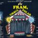 Teatrul „Vasilache” Botoșani vă invită la primul spectacol din acest an: „Fram, ursul polar”