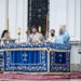 Botezul Domnului, prăznuit cu evlavie la Catedrala Mitropolitană din Iași