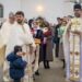 Preasfințitul Părinte Nichifor Botoșăneanul a slujit la Hârlău