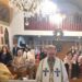 Boboteaza în America: Mitropolitul Nicolae a sfințit apele în Los Angeles, California
