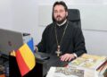 Părintele Ștefan Sfarghie este noul director al Publicațiilor Lumina