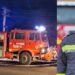 Plt. adj. șef Cătălin Ostafe, un profesionist plin de curaj și devotament. Final de carieră pentru un pompier botoșănean