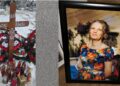 Preoteasa Maria, soția părintelui Constantin Macuc, protopop de Săveni, a împlinit 40 de zile de la plecarea la cele veșnice