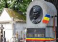 Un bust în cinstea poetului Mihai Eminescu va fi inaugurat la Ujhorod, Ucraina
