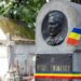 Un bust în cinstea poetului Mihai Eminescu va fi inaugurat la Ujhorod, Ucraina