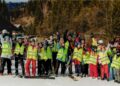 Tabăra de iarnă „Floare de Colț” Durău: înscrieri deschise pentru februarie 2026