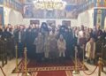 Să-I mulțumim lui Dumnezeu mai mult, i-a îndemnat PS Timotei pe românii din Spania și Portugalia