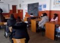 Jandarmii botoșăneni au reluat activitățile preventive la școli după încheierea vacanței de iarnă