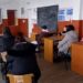 Jandarmii botoșăneni au reluat activitățile preventive la școli după încheierea vacanței de iarnă