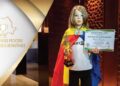 Matias Aneculăesi este Campionul mondial la Aritmetică Mentală la doar 9 ani