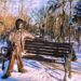 Omagierea poetului Mihai Eminescu la Botoșani