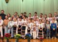 „Unde dorul prinde pas de joc”. O parohie românească din Austria face înscrieri pentru Ansamblul de dansuri populare