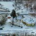 Priveghere de toată noaptea la Mănăstirea Cozancea în cinstea Sfântului Cuvios Antonie cel Mare