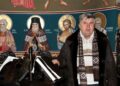 Gheorghe Rotaru, ctitorul Bisericii „Sfântul Ilie” – Dorohoi, a împlinit șapte ani de la mutarea la cele veșnice