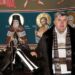 Gheorghe Rotaru, ctitorul Bisericii „Sfântul Ilie” – Dorohoi, a împlinit șapte ani de la mutarea la cele veșnice