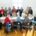  „Gripa: informare, prevenție și protejarea sănătății”. Activitate organizată de Centrul Comunitar Integrat Botoșani