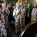 Înaltpreasfințitul Părinte Teofan a slujit șa hramul de iarnă al Mănăstirii Copou