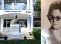 Doliu în învățământul botoșănean. A încetat din viață o renumită profesoară de chimie, fost director de școală